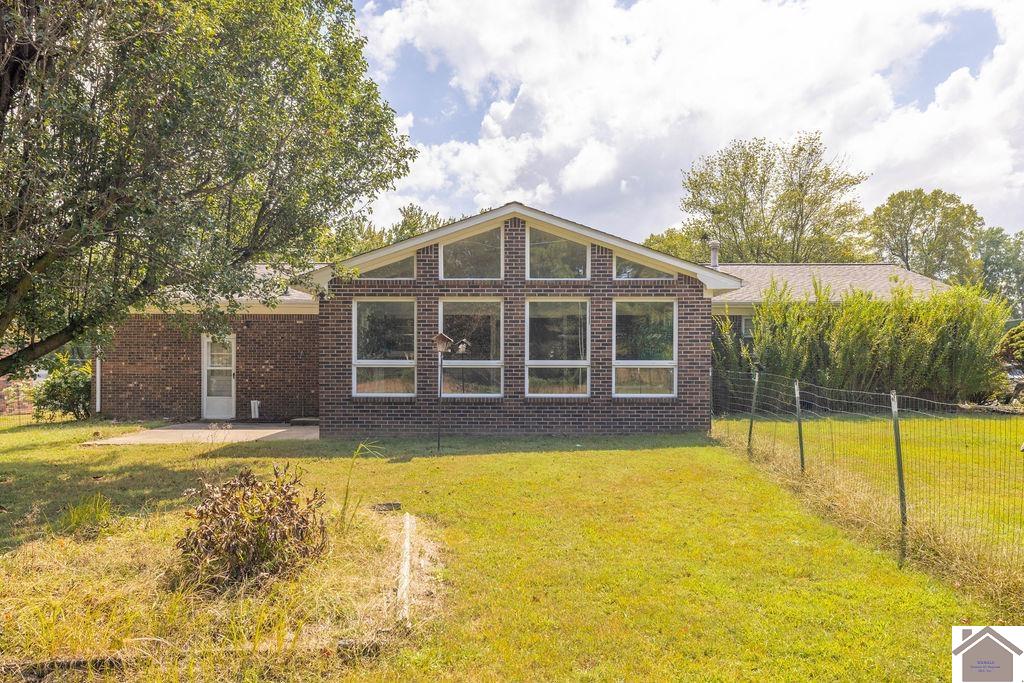 123 Highland Circle