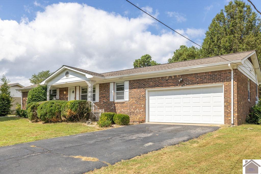 123 Highland Circle