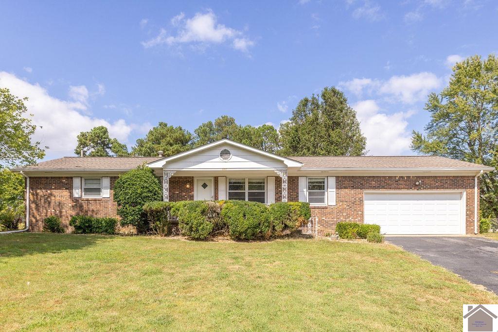 123 Highland Circle