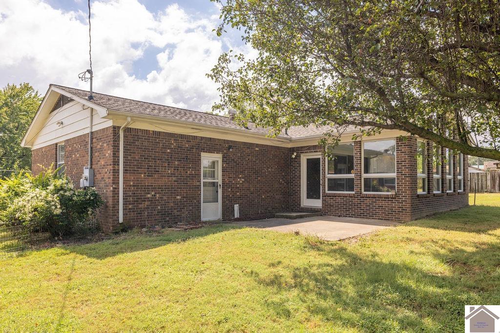 123 Highland Circle