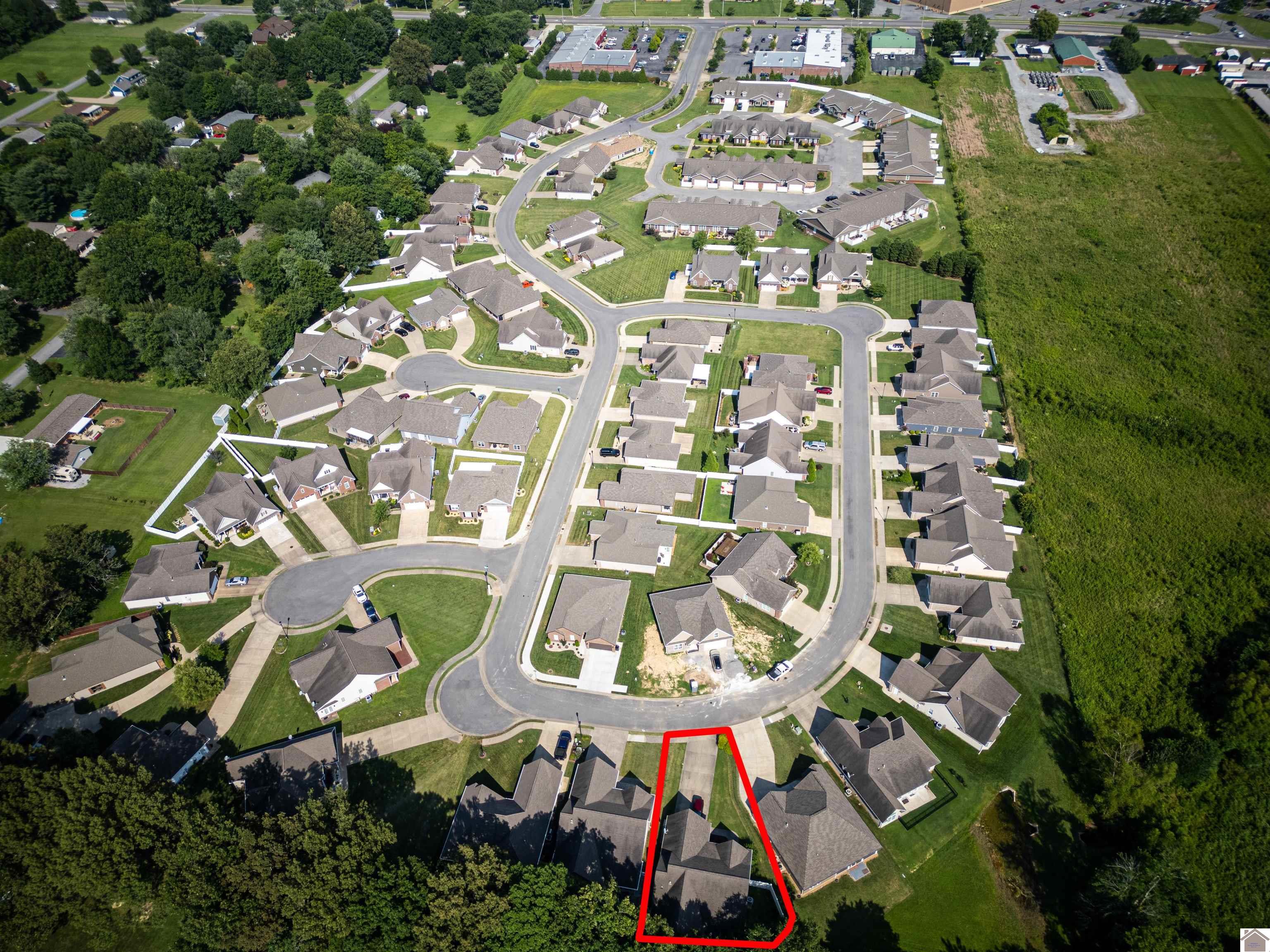 3278 Sandpiper Circle