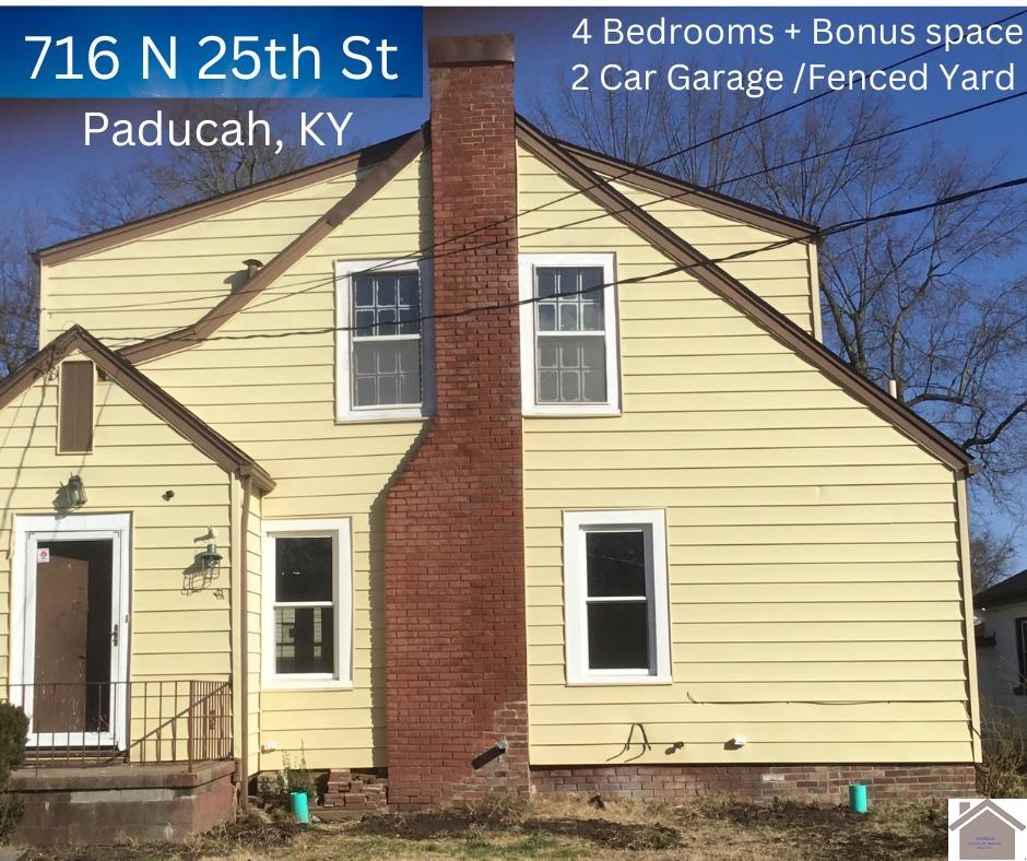 716 N 25th