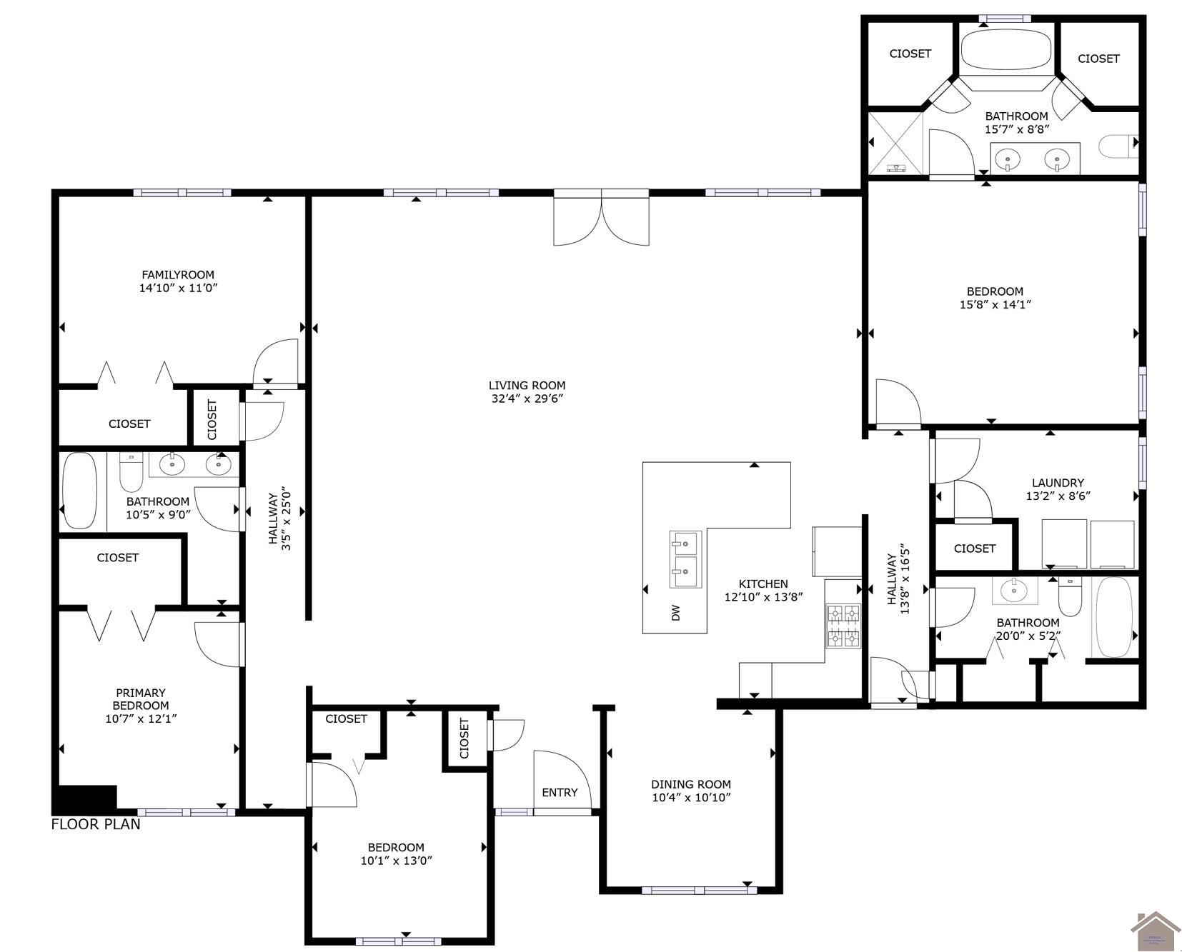 2210 Traci Drive