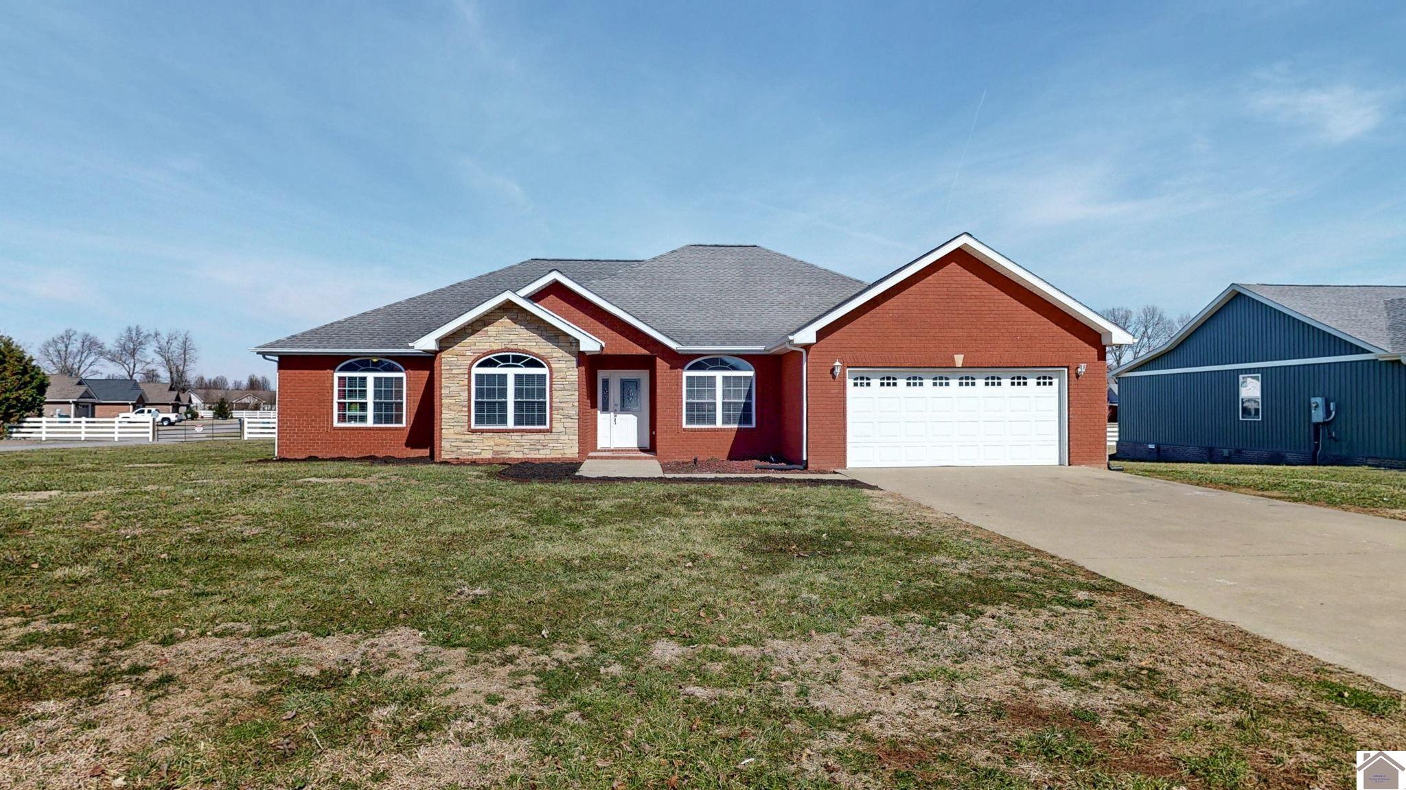 2210 Traci Drive
