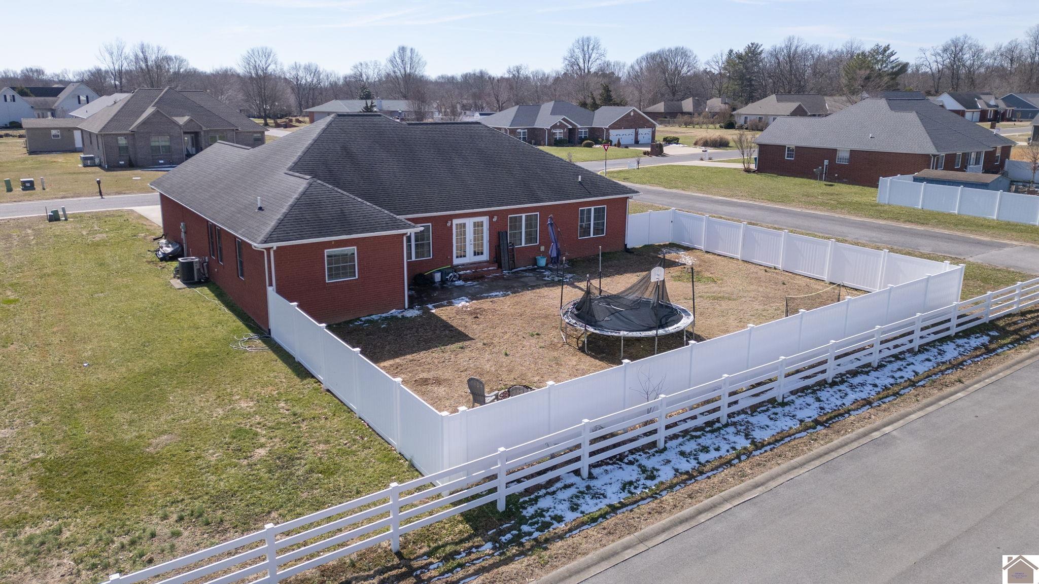 2210 Traci Drive