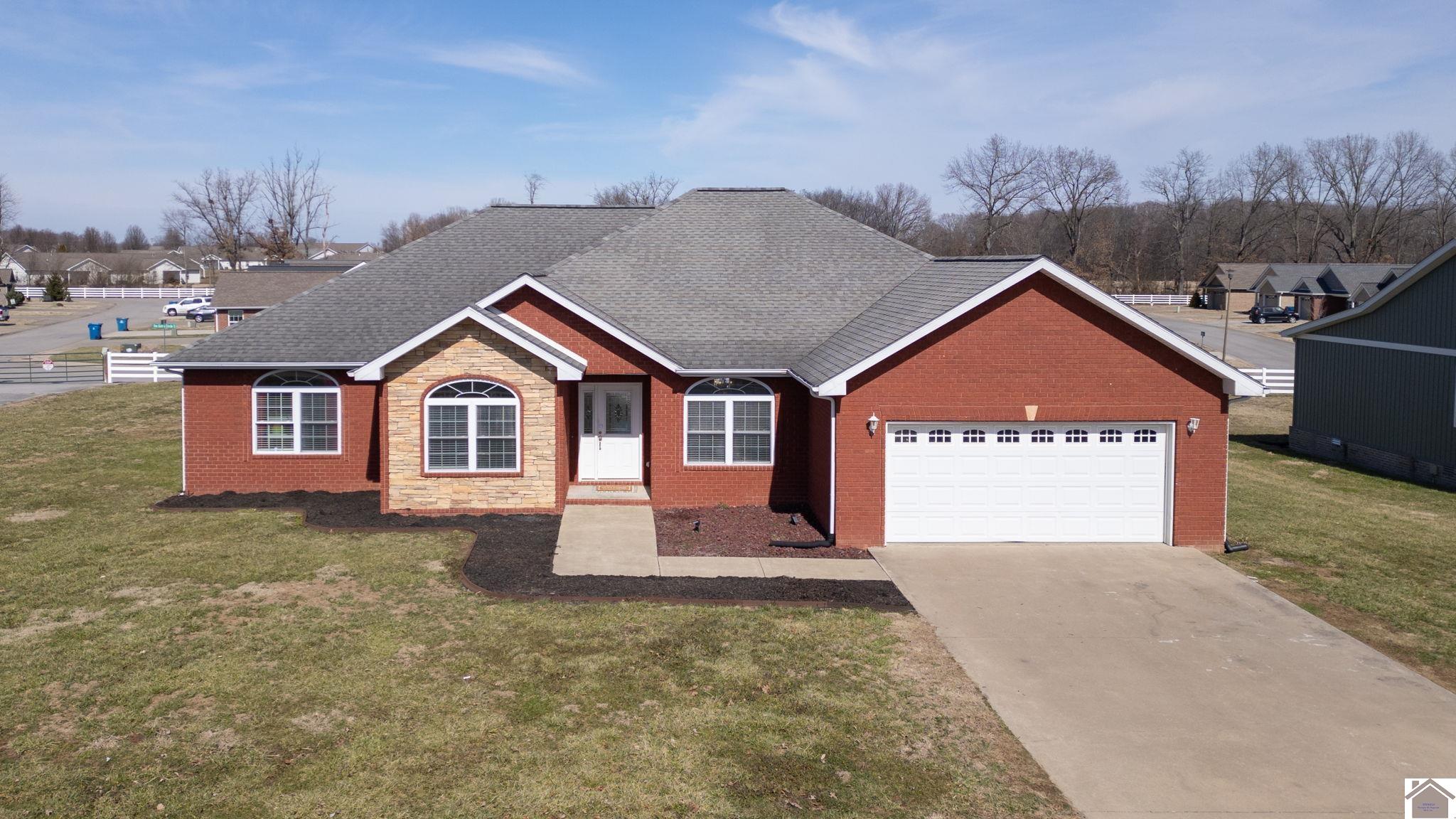 2210 Traci Drive