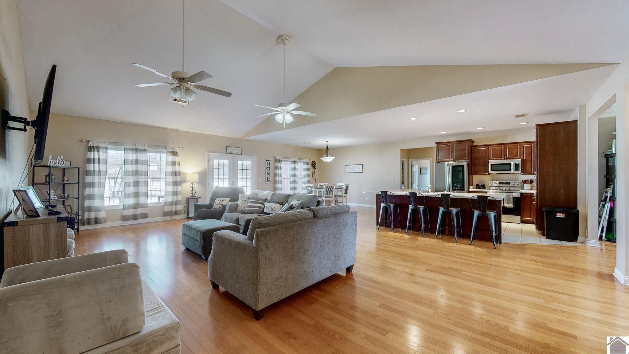 2210 Traci Drive