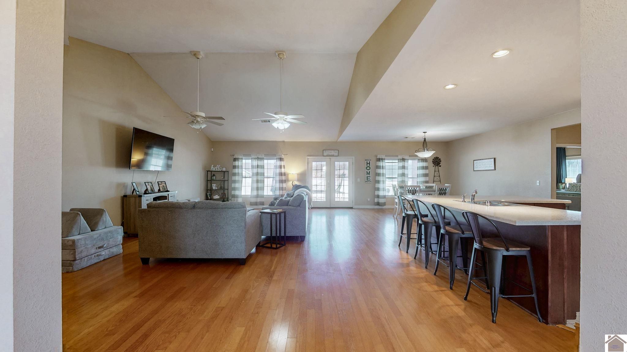 2210 Traci Drive