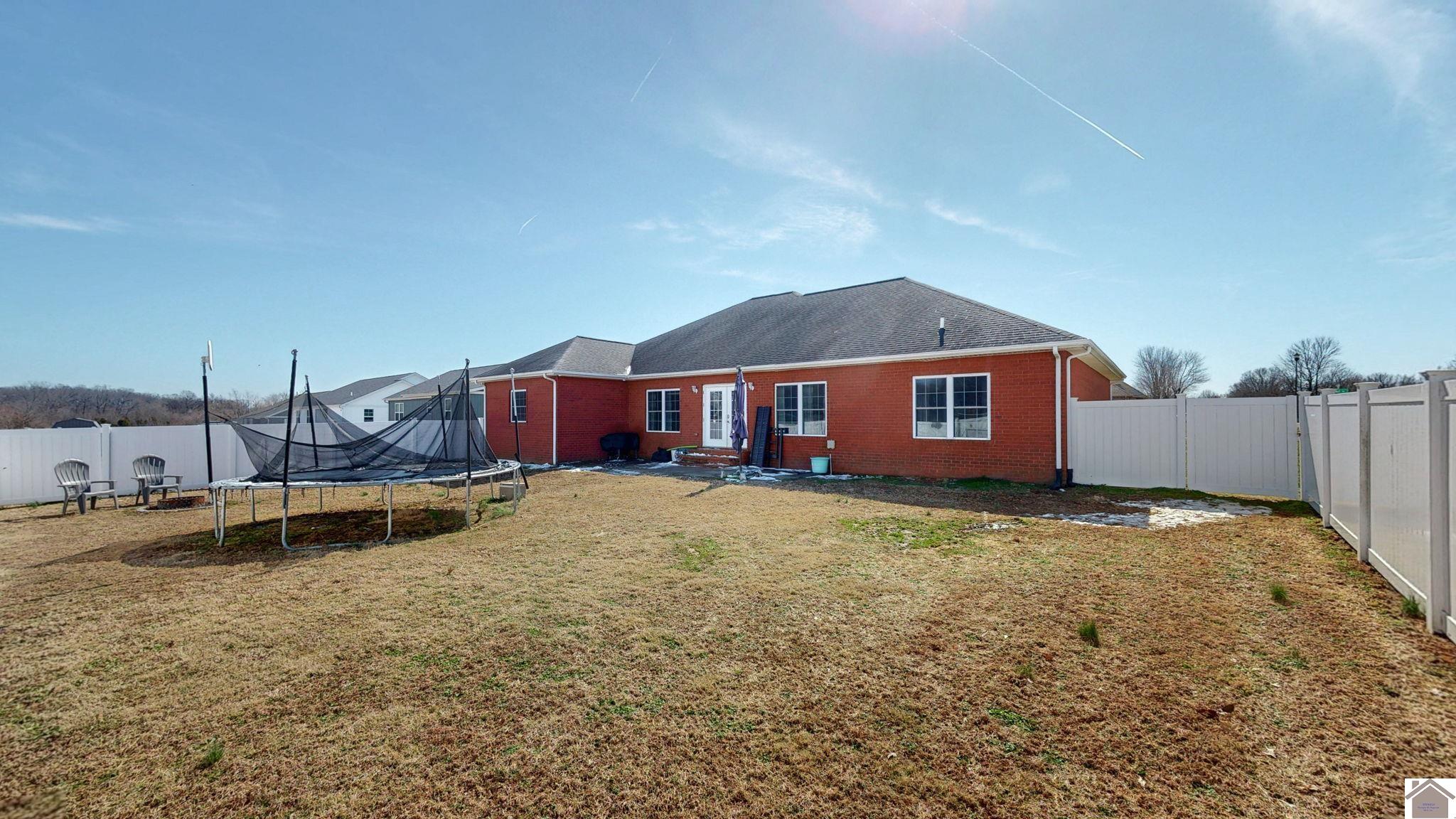 2210 Traci Drive