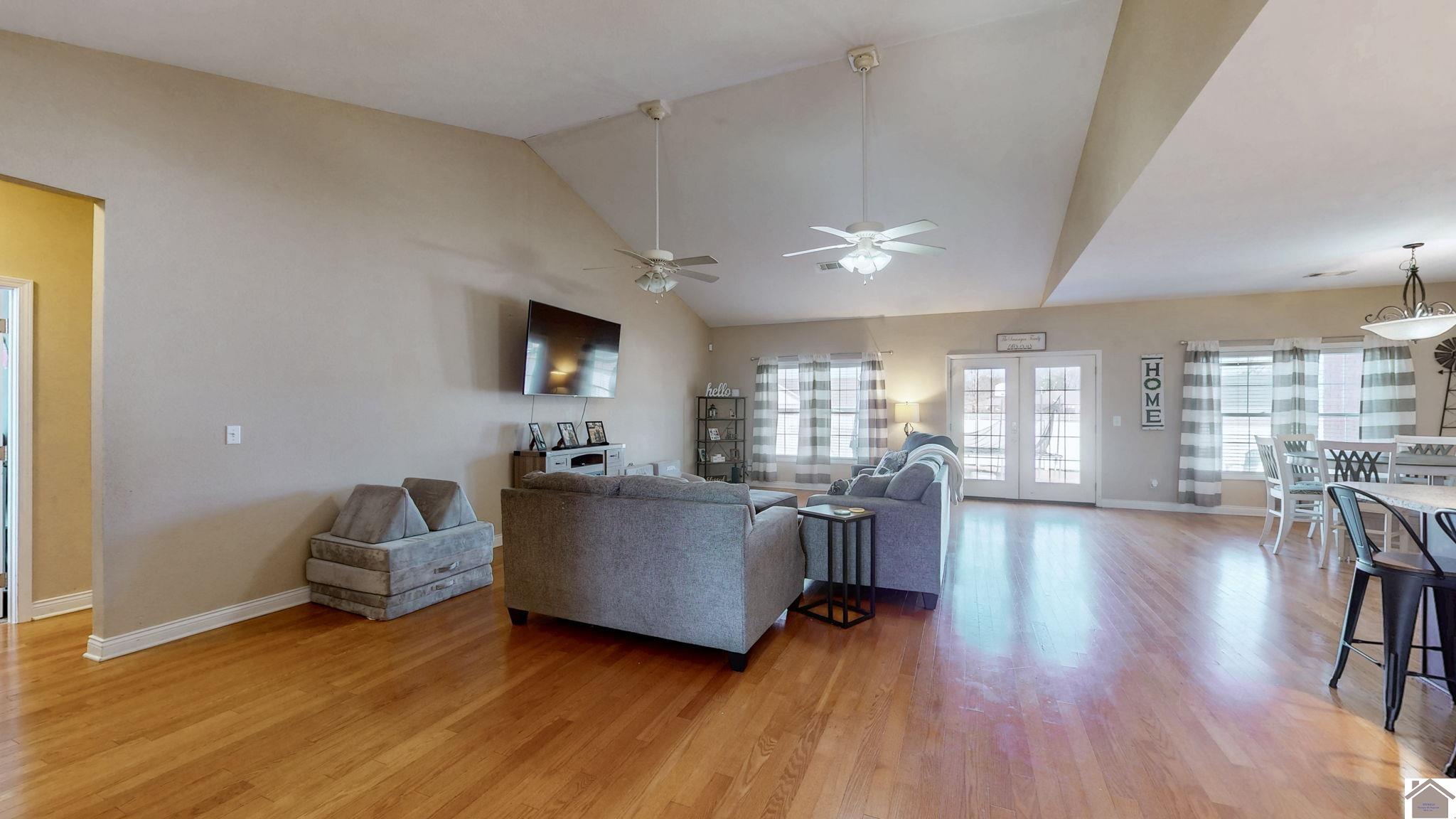 2210 Traci Drive