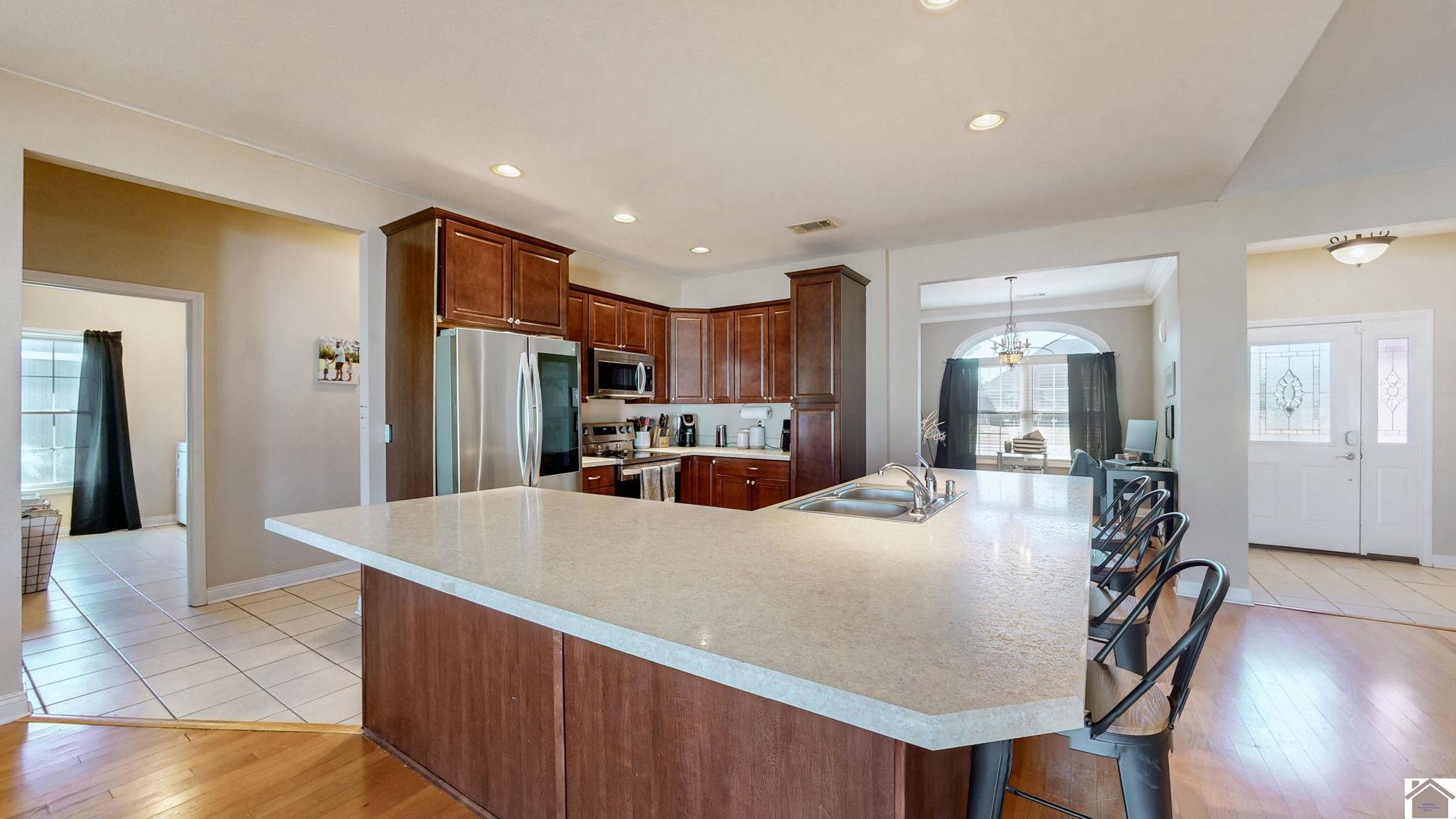 2210 Traci Drive