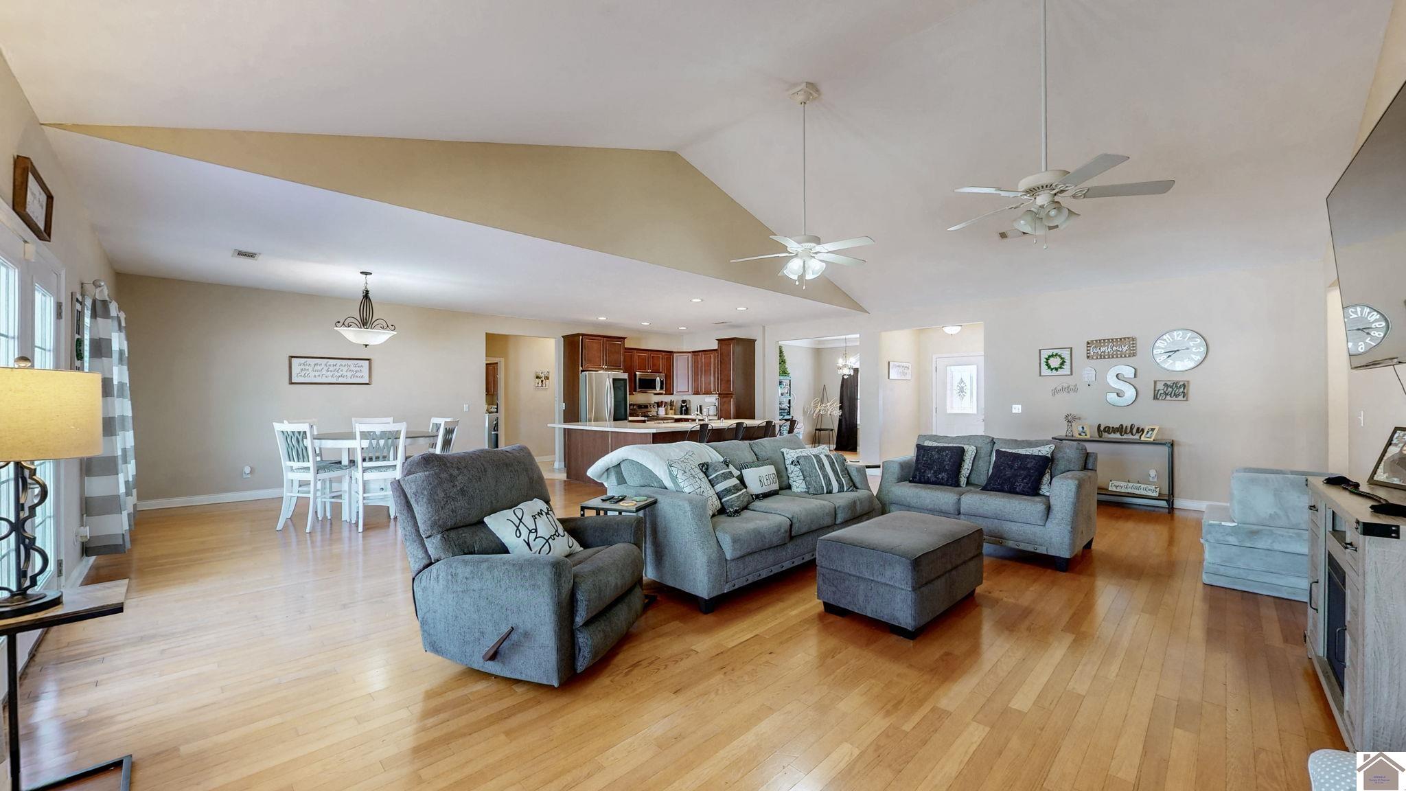 2210 Traci Drive