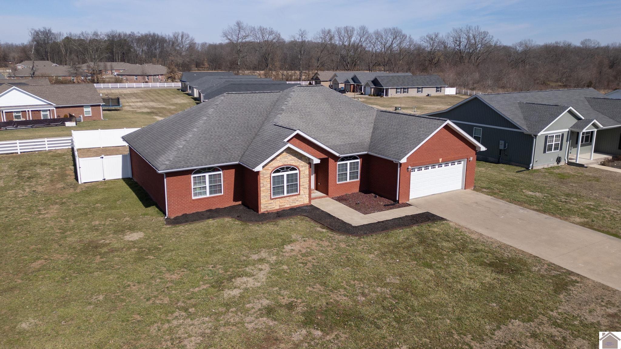 2210 Traci Drive