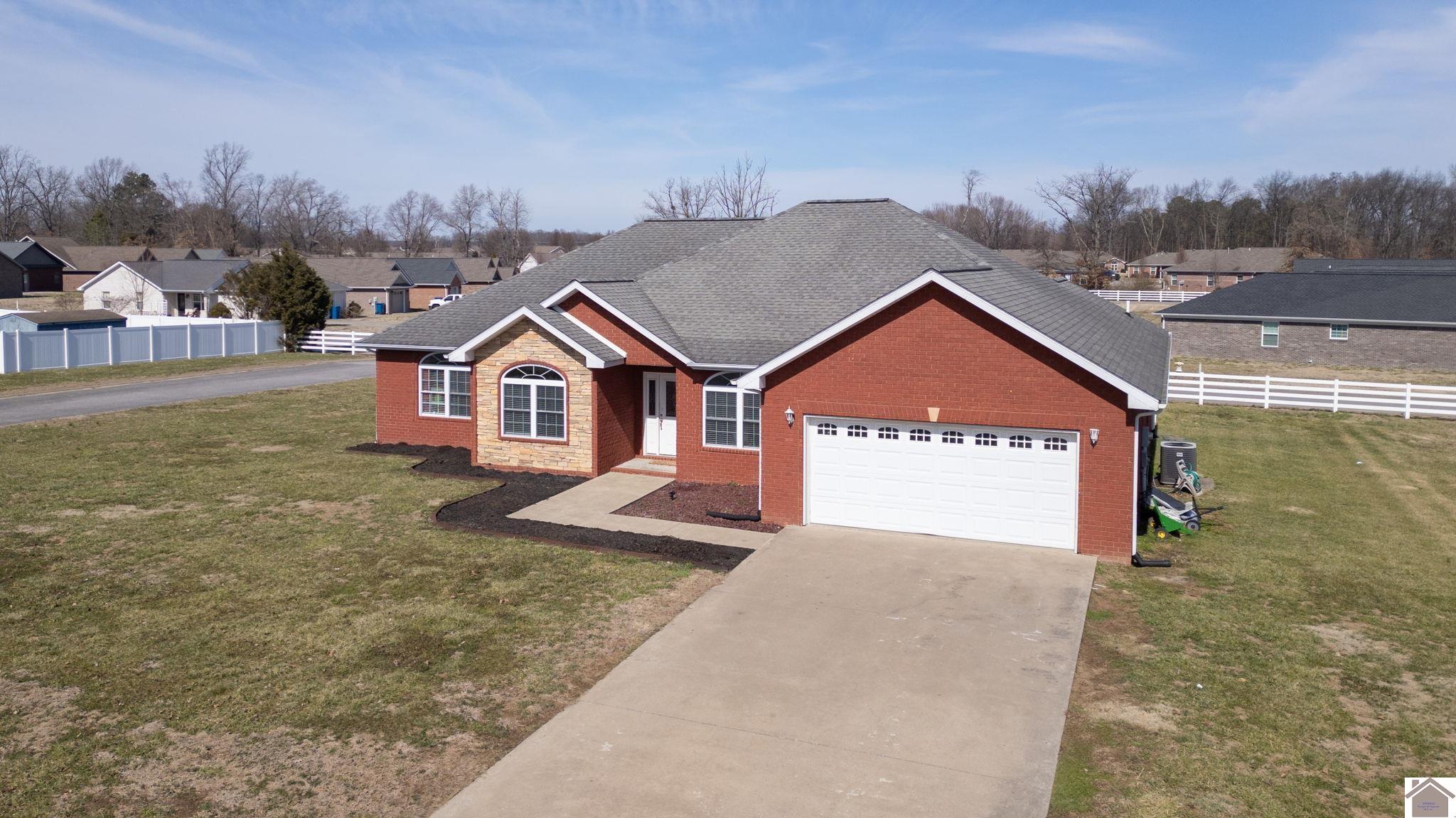 2210 Traci Drive