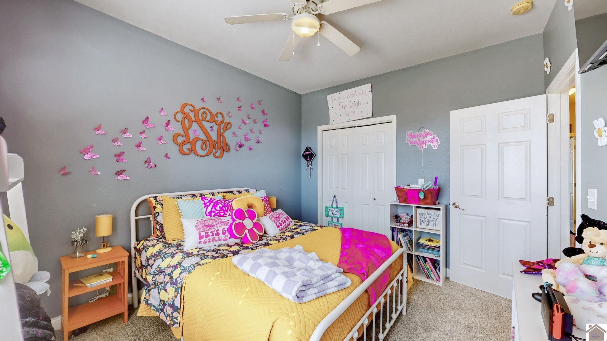 2210 Traci Drive
