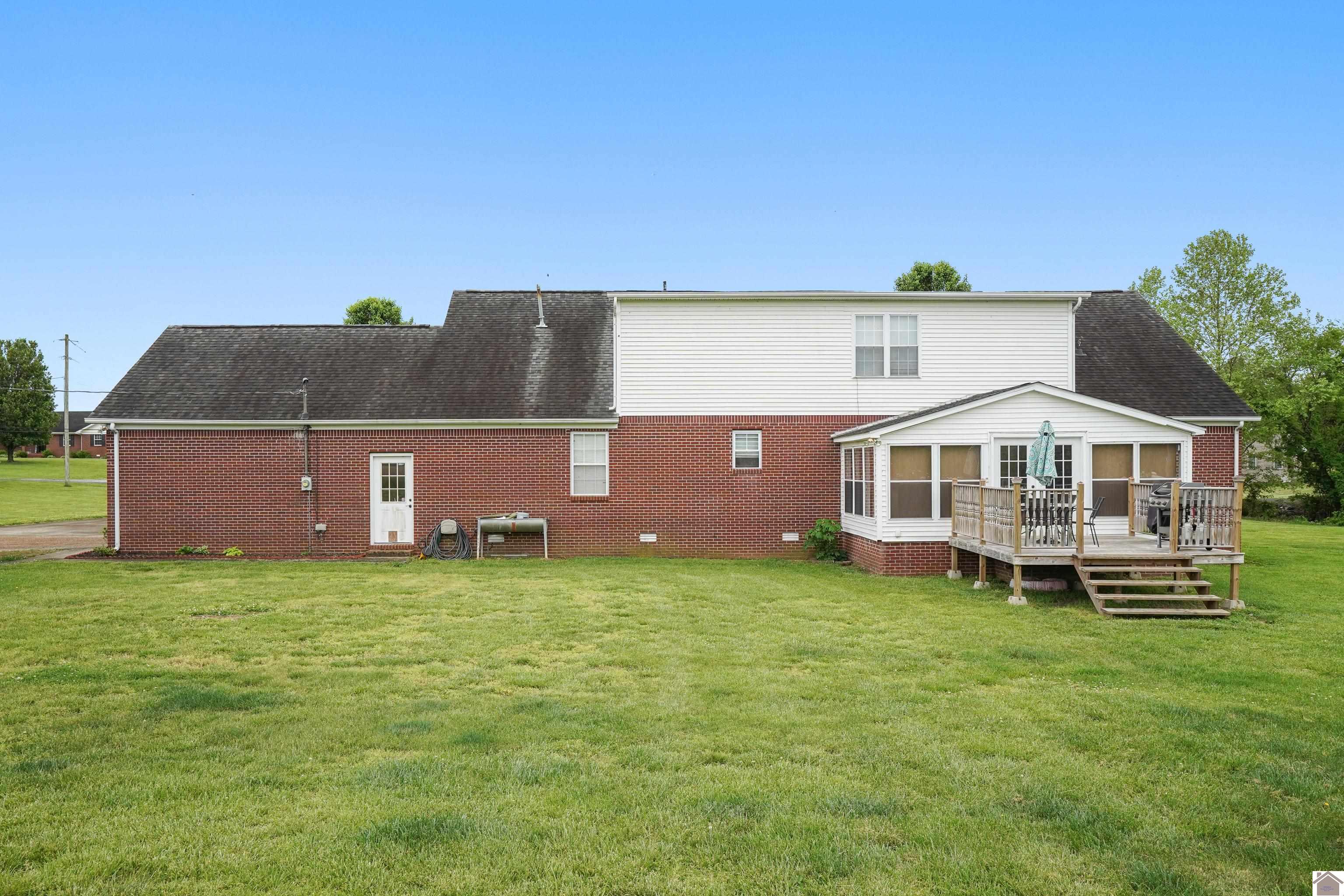 450 W Tucker Road