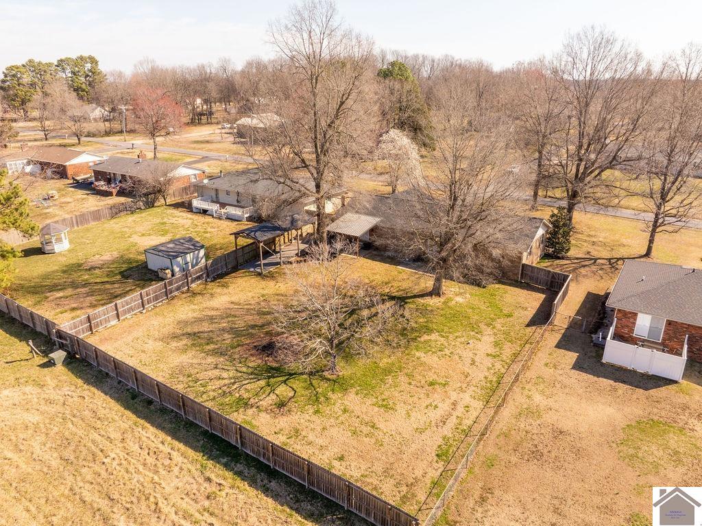 185 County Line Road