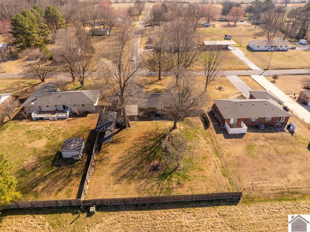 185 County Line Road