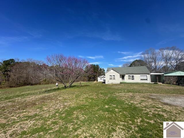 310 Dunbar Road