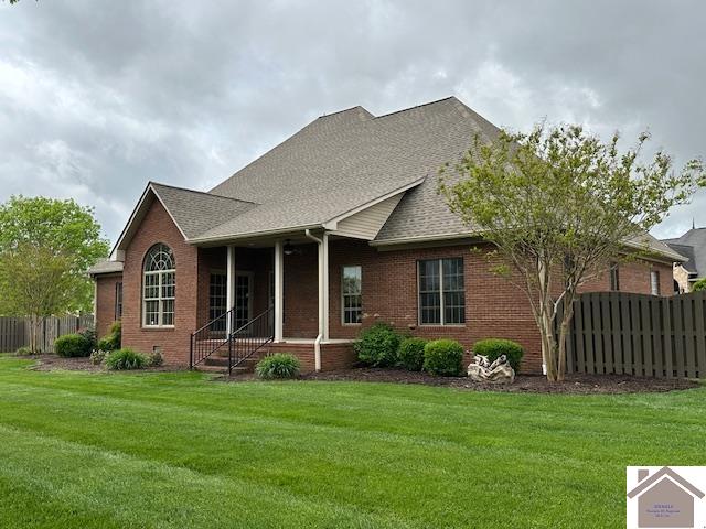 57 Rippling Creek Drive