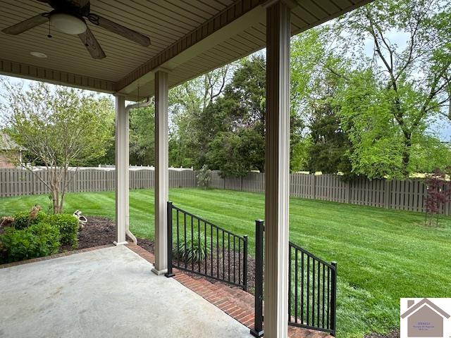 57 Rippling Creek Drive