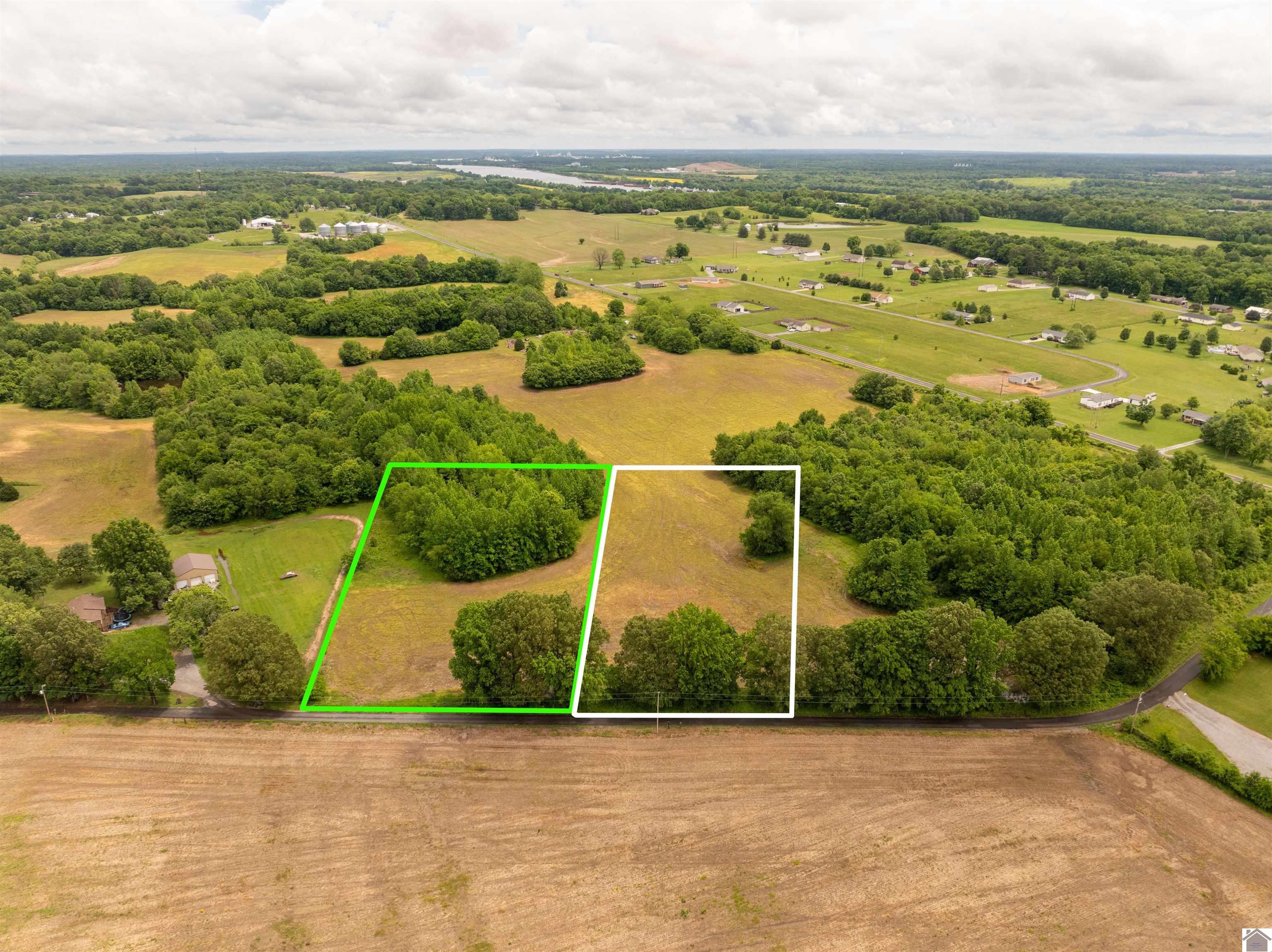 000 Gillihan Unit: Lot 1