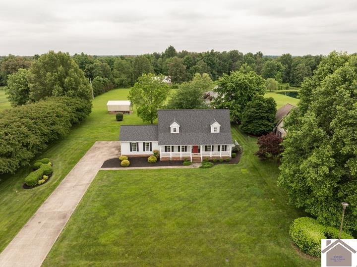 83 Autumn Ridge