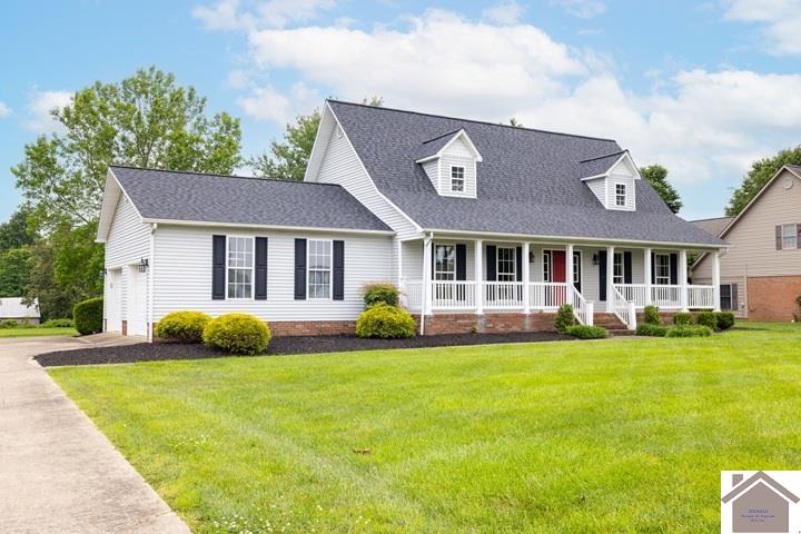 83 Autumn Ridge