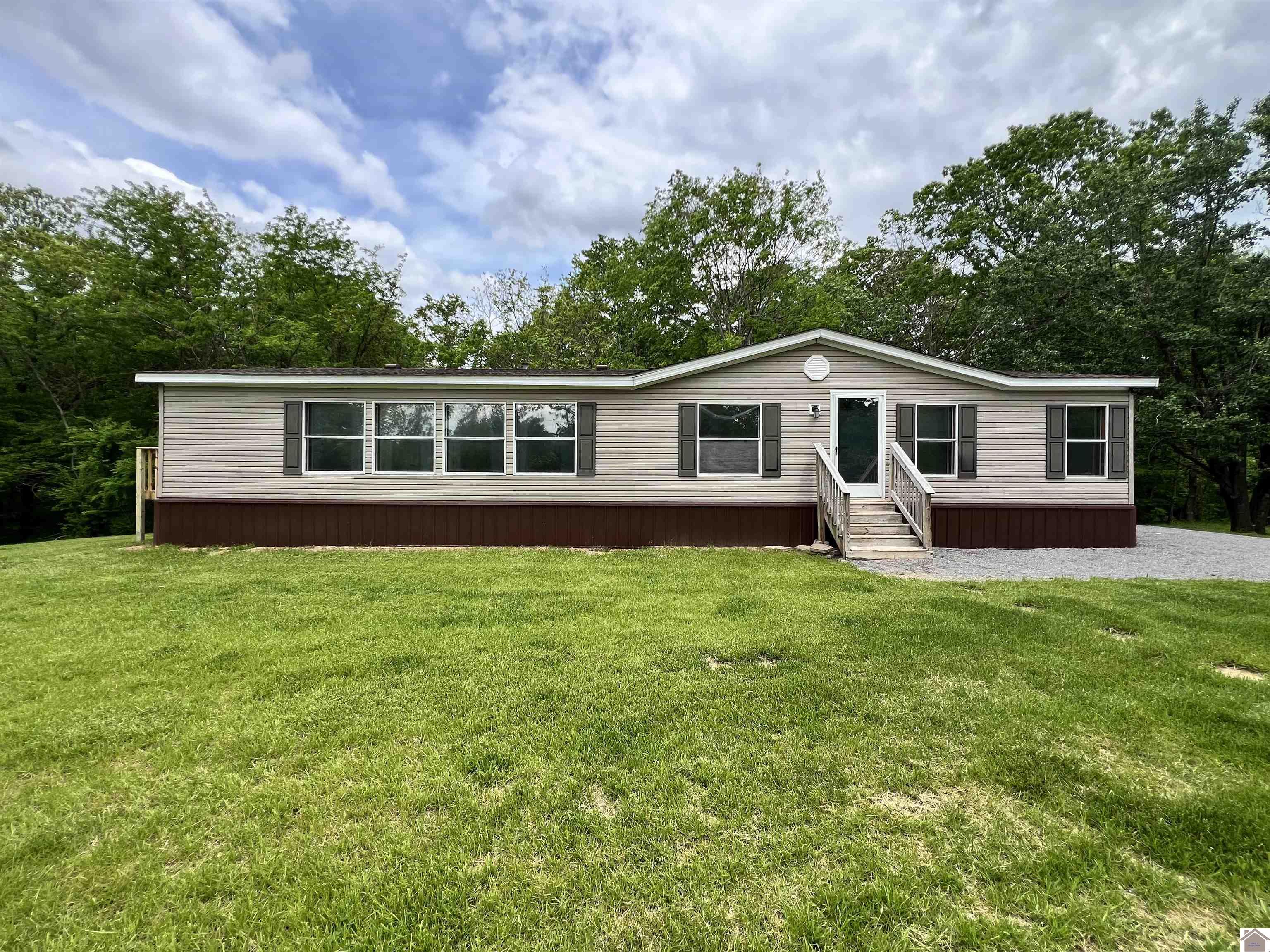5392 New Providence Road