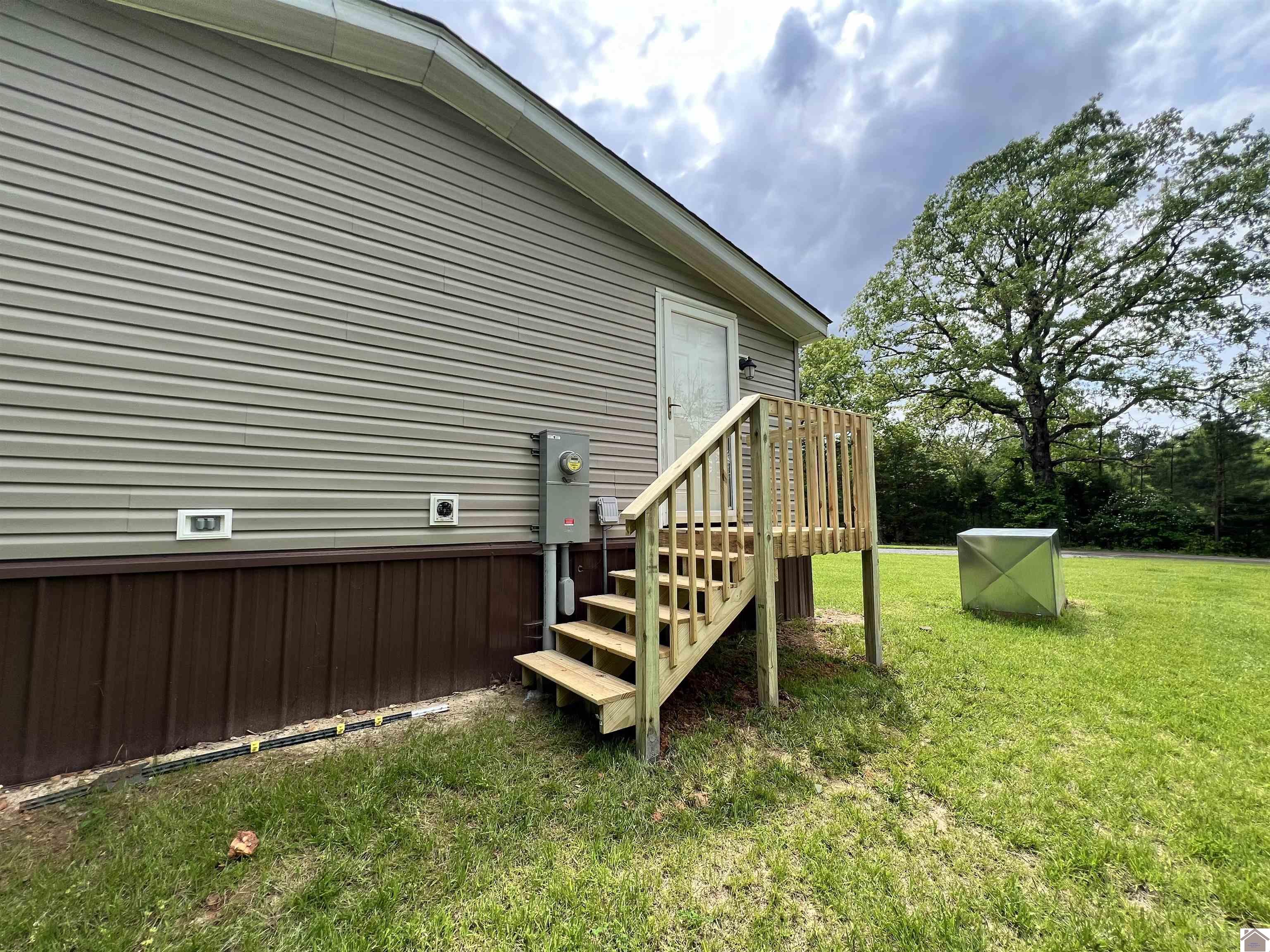 5392 New Providence Road