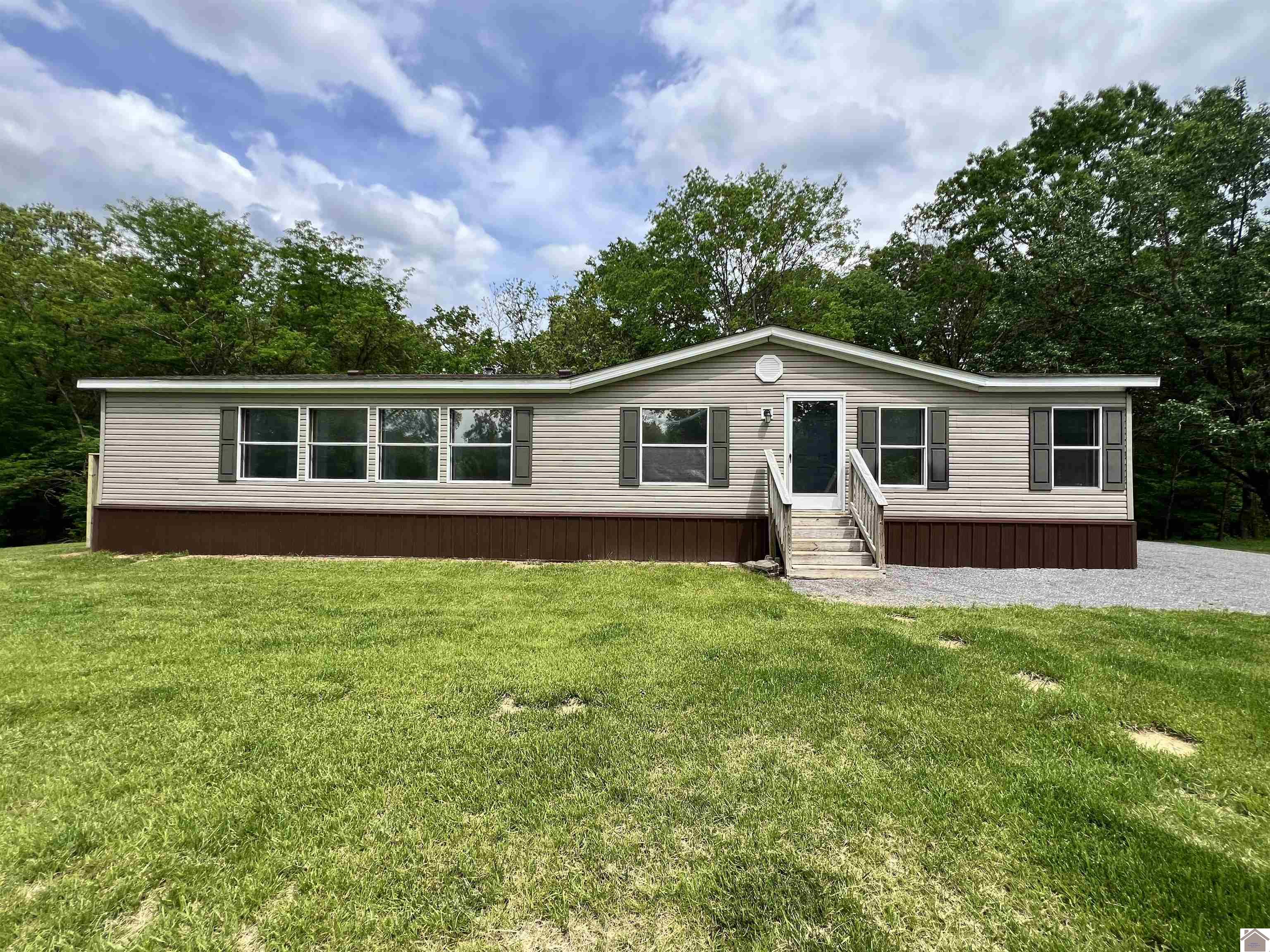5392 New Providence Road