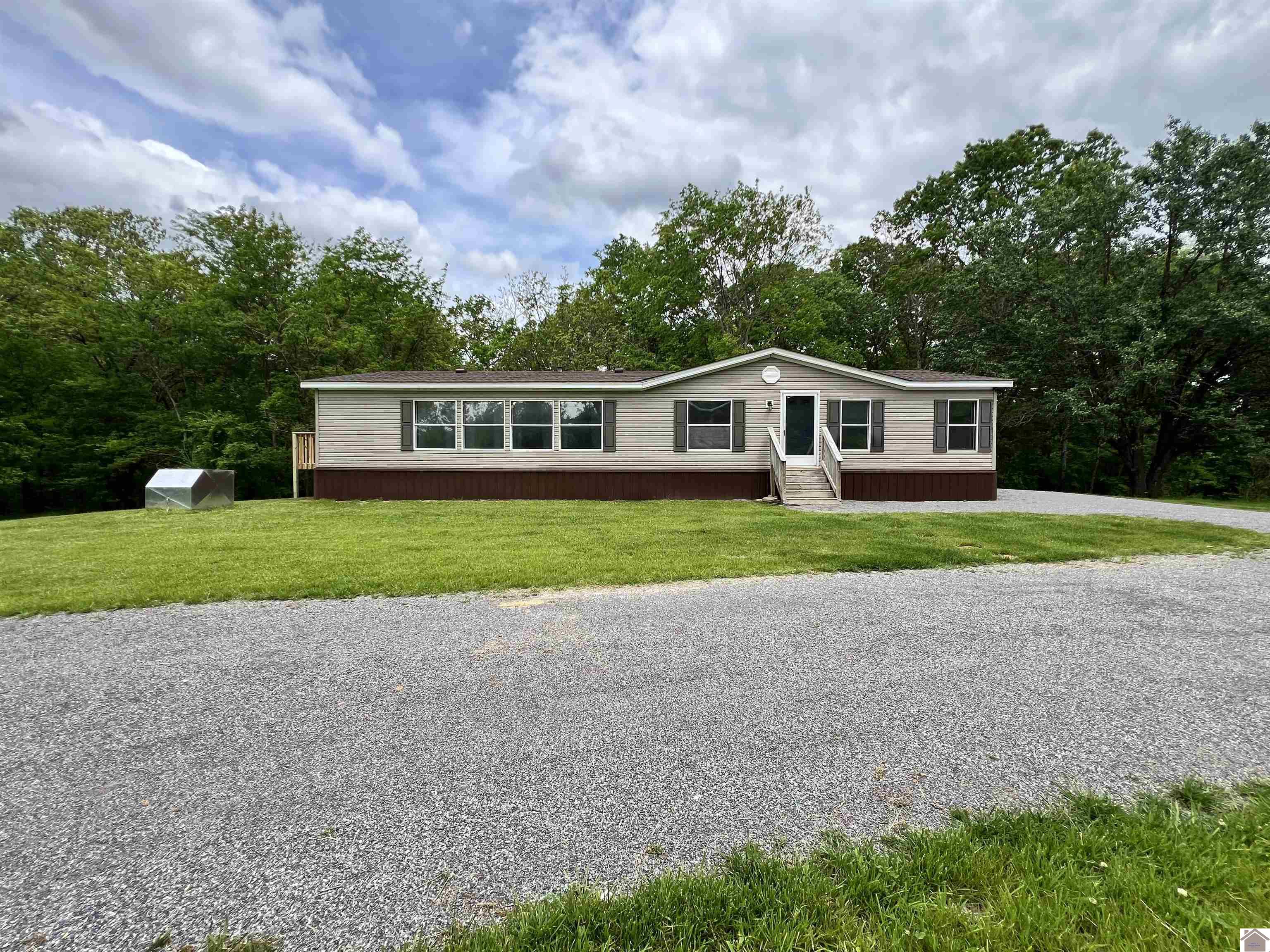 5392 New Providence Road