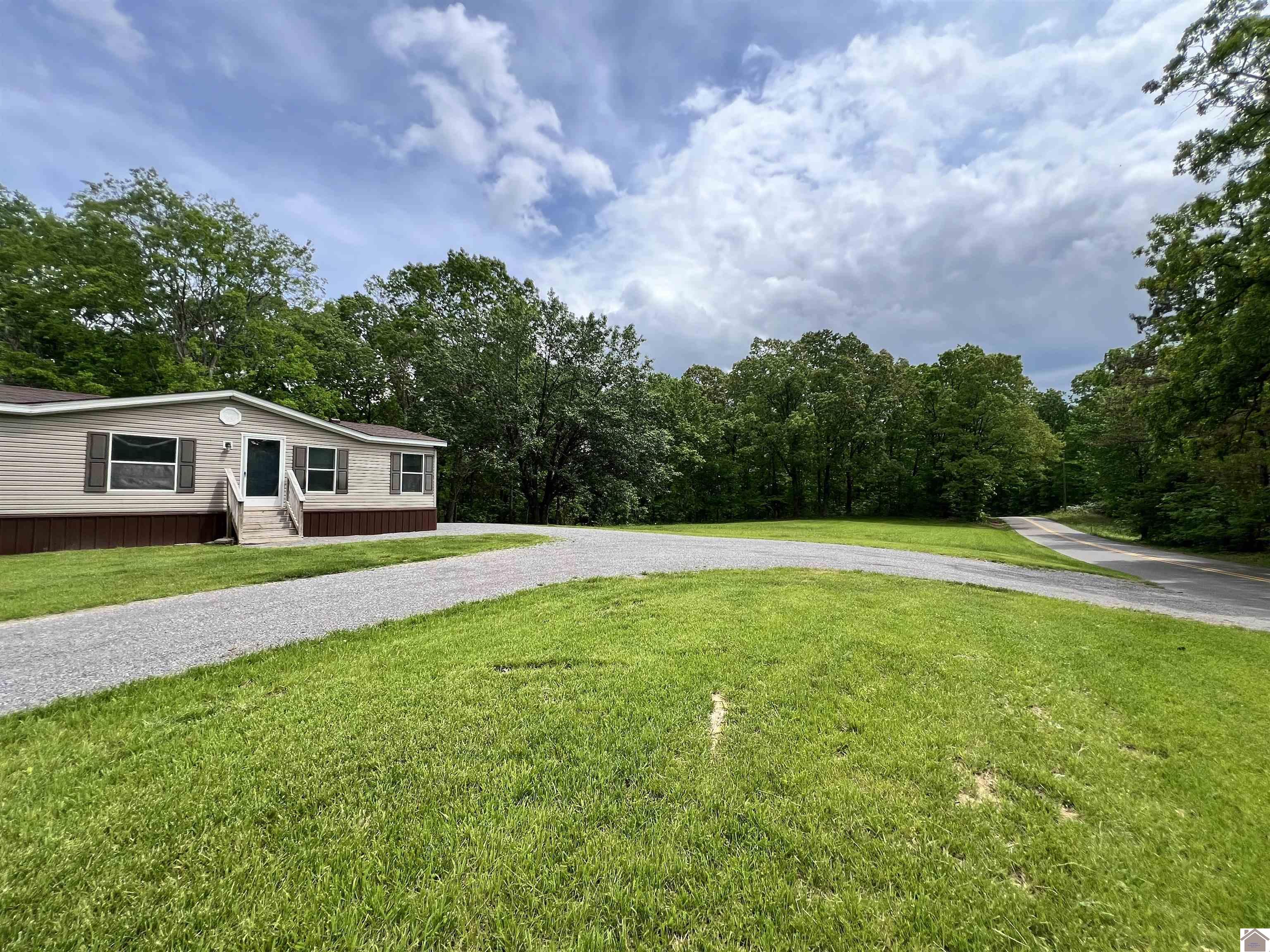 5392 New Providence Road