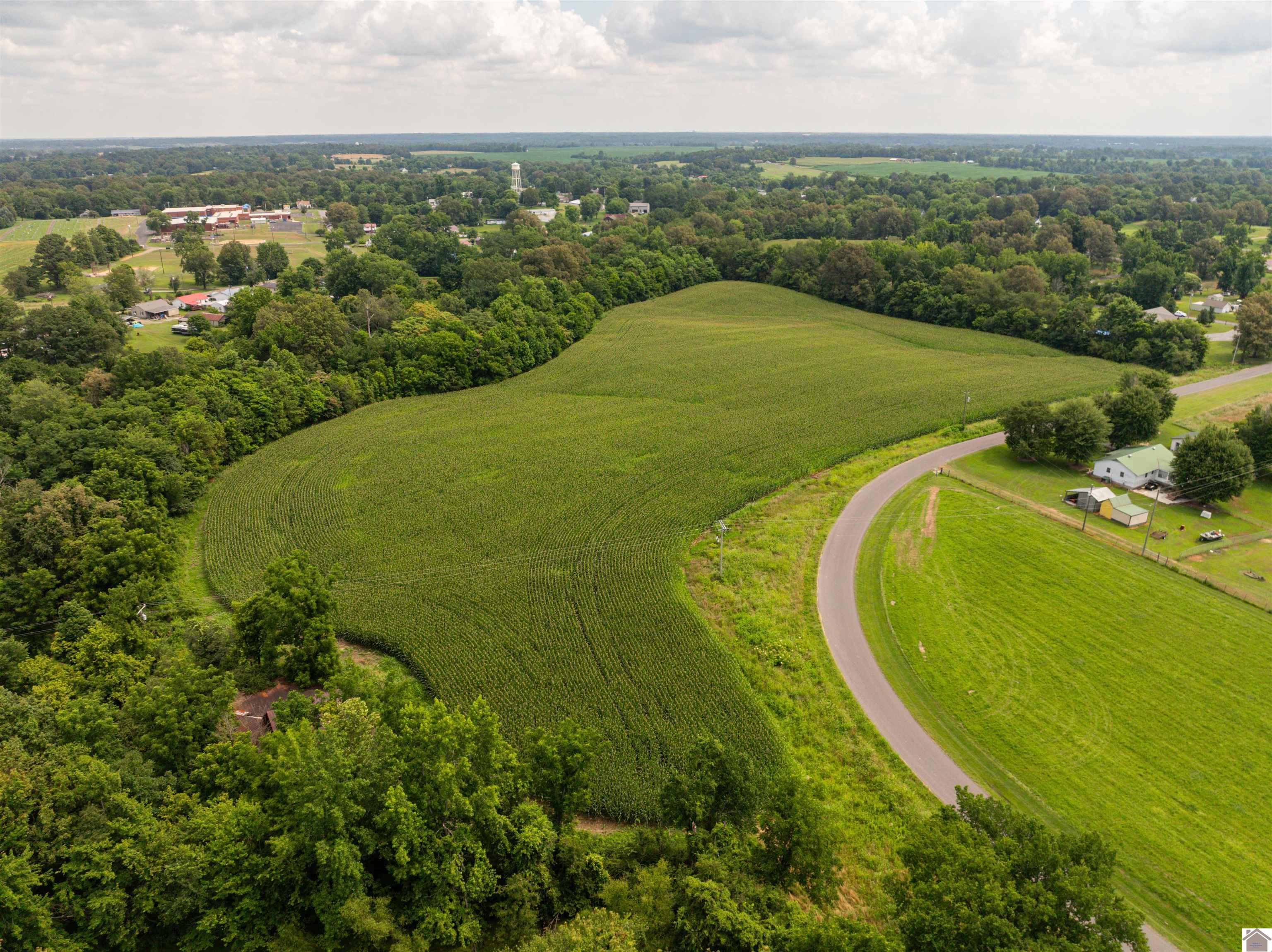 0 Boyd Road