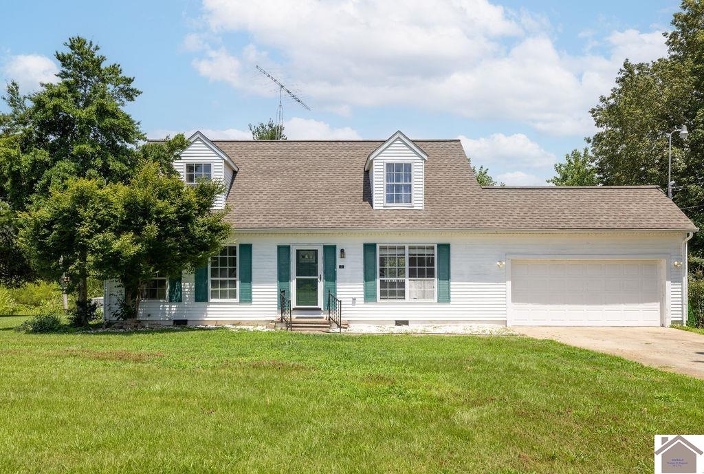 320 Fieldcrest Drive