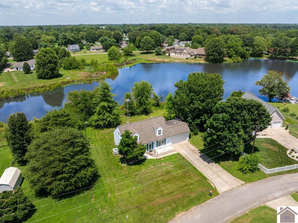 320 Fieldcrest Drive
