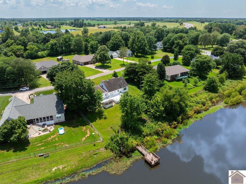 320 Fieldcrest Drive