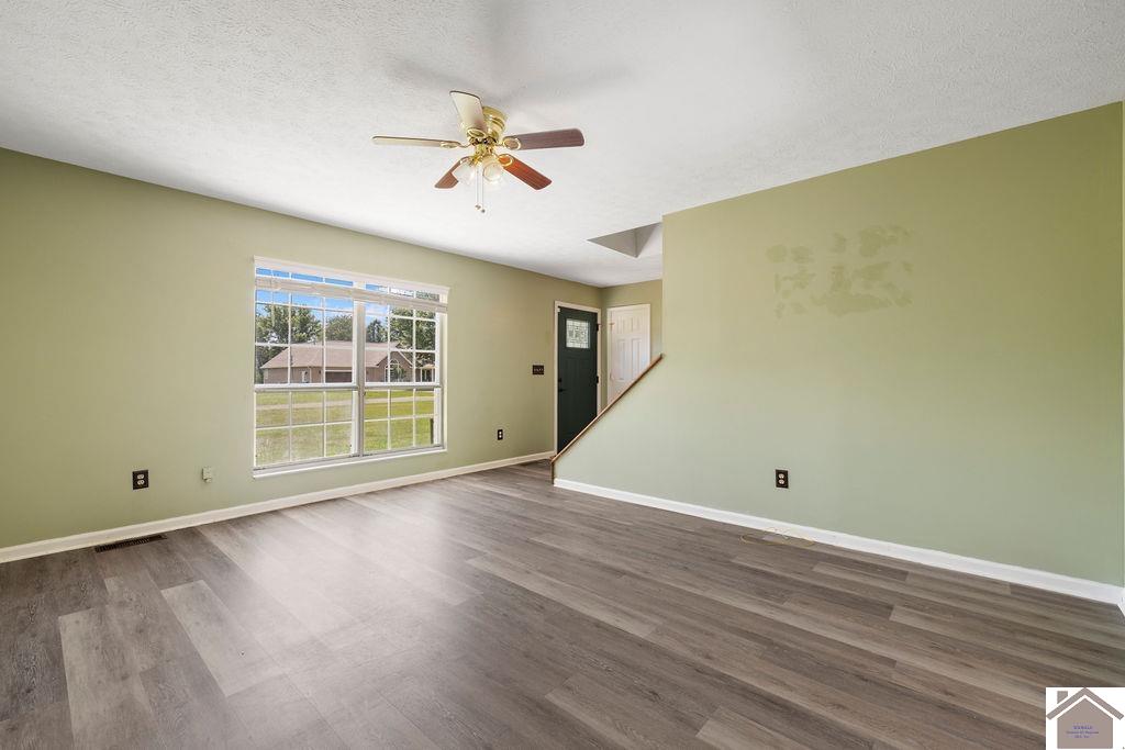 320 Fieldcrest Drive
