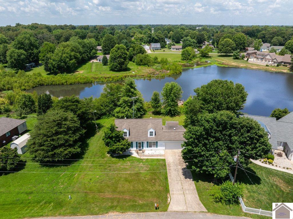 320 Fieldcrest Drive