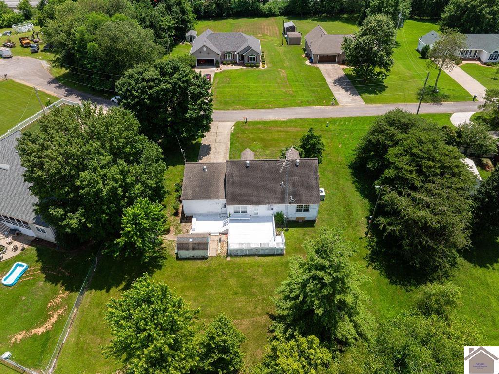 320 Fieldcrest Drive