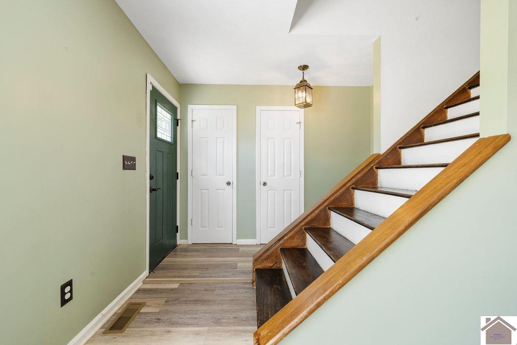 320 Fieldcrest Drive
