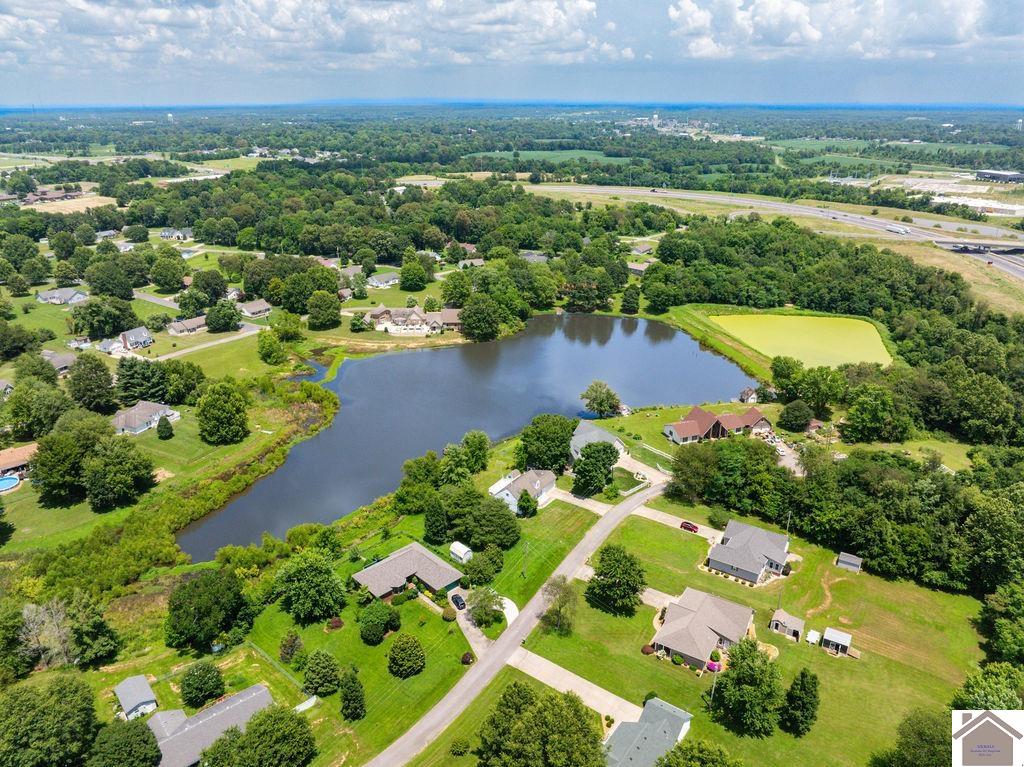 320 Fieldcrest Drive