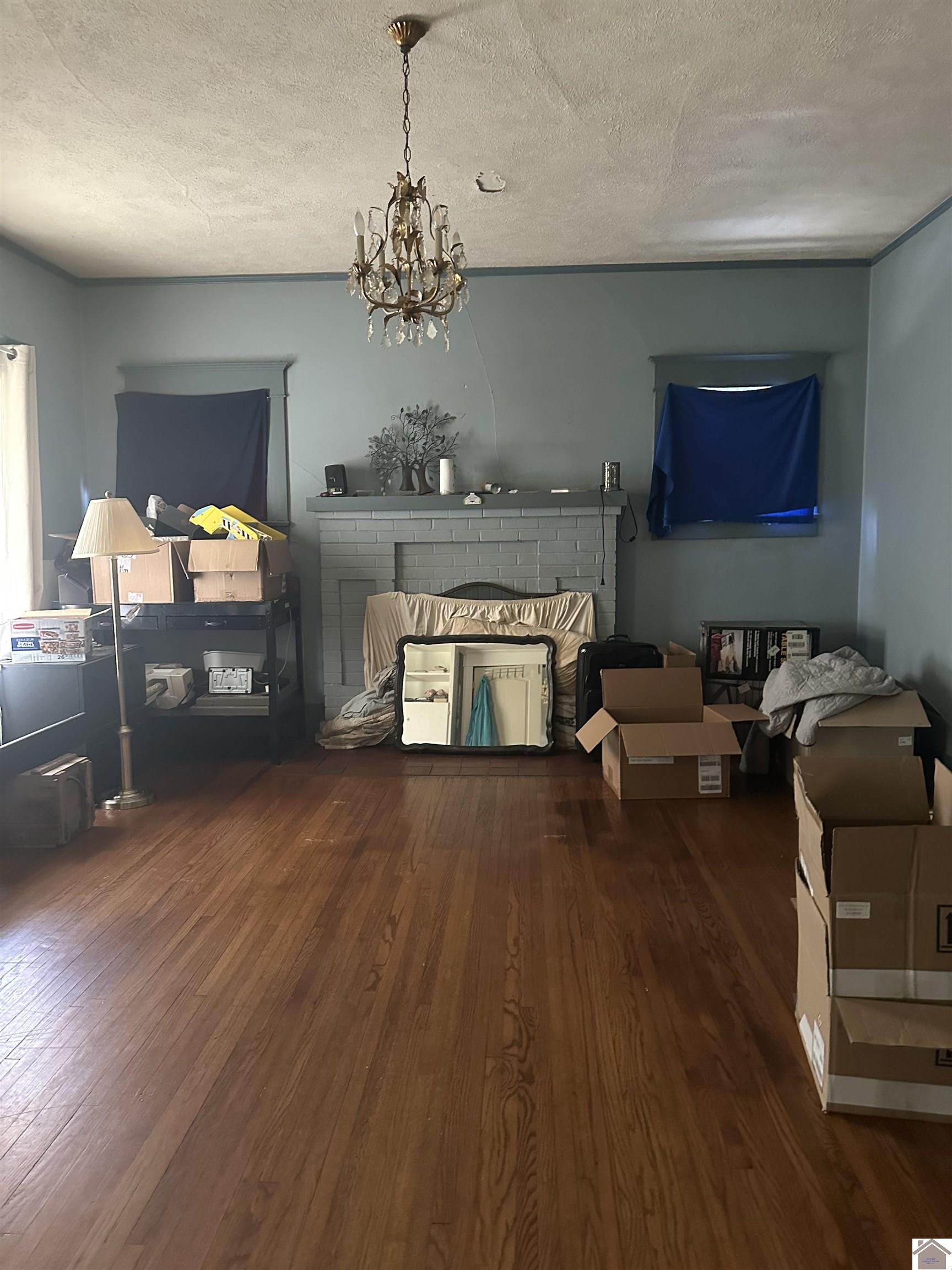 607 Backusburg Road