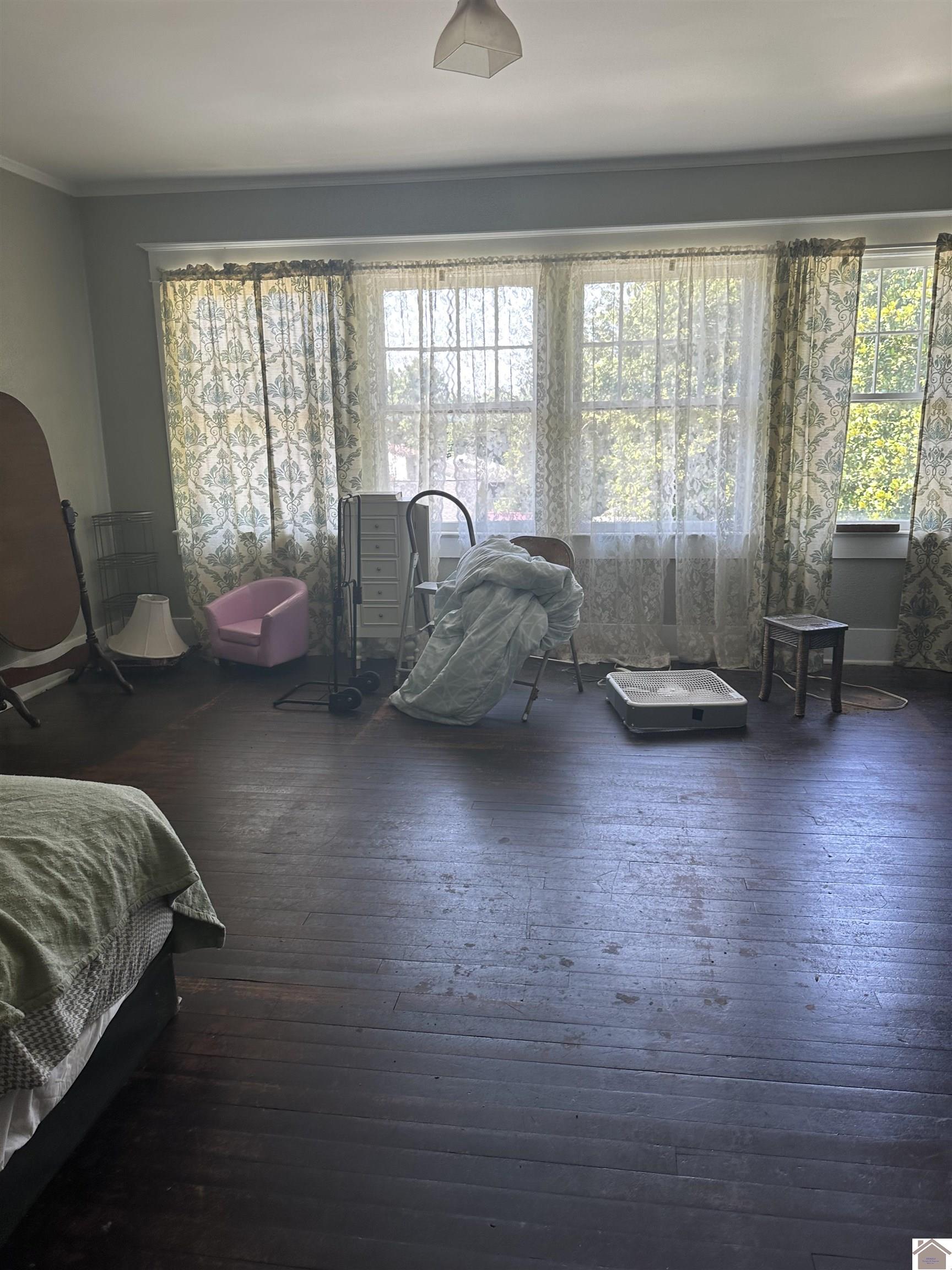 607 Backusburg Road