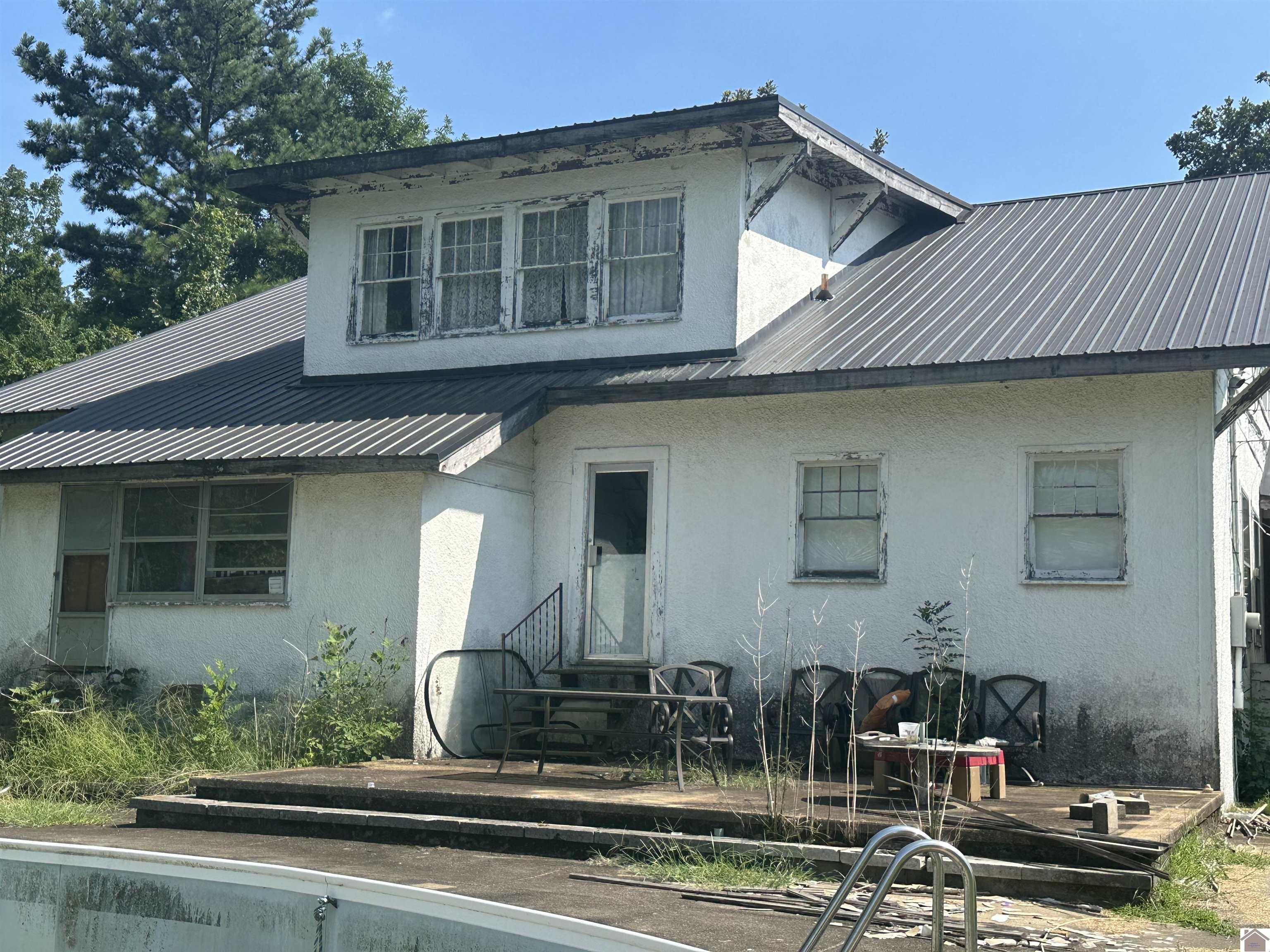 607 Backusburg Road