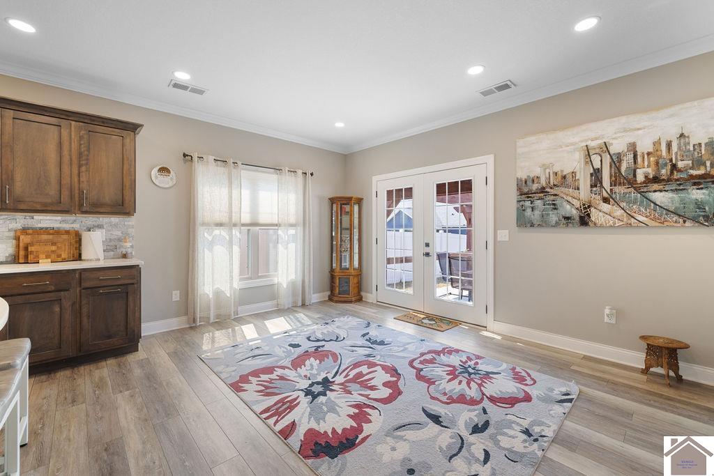 210 Hunters Ridge Drive