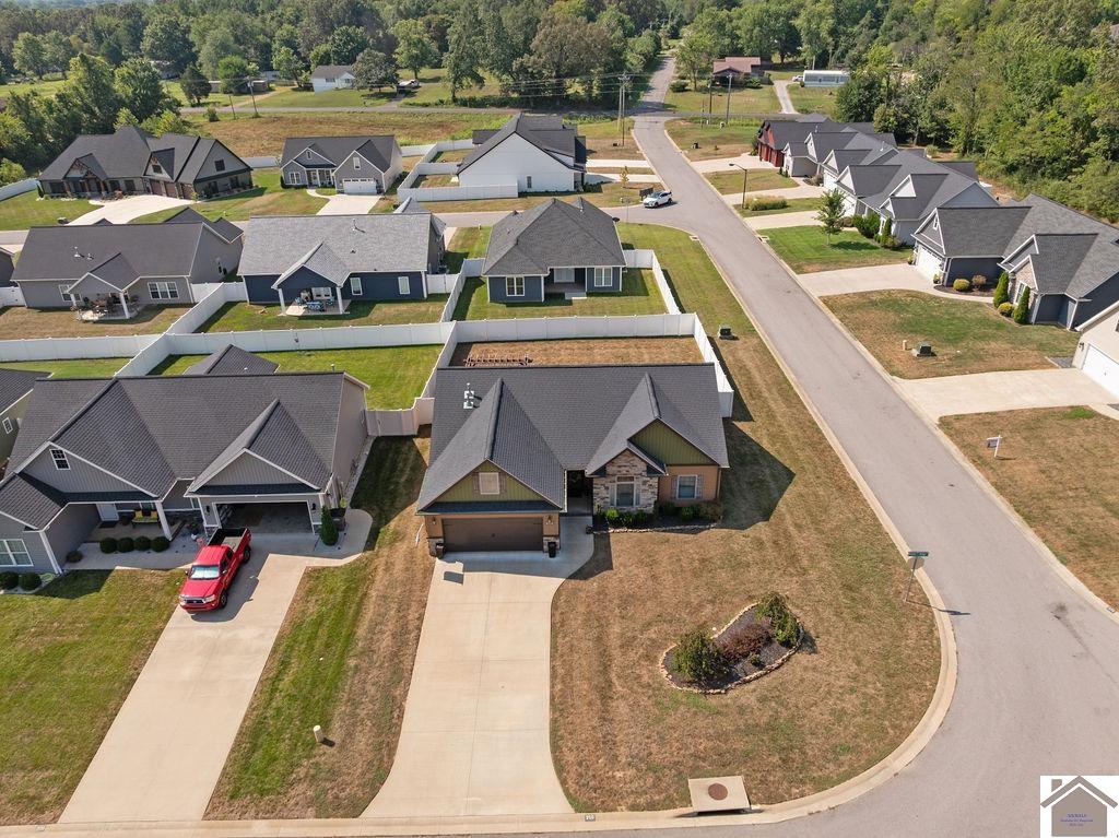 210 Hunters Ridge Drive