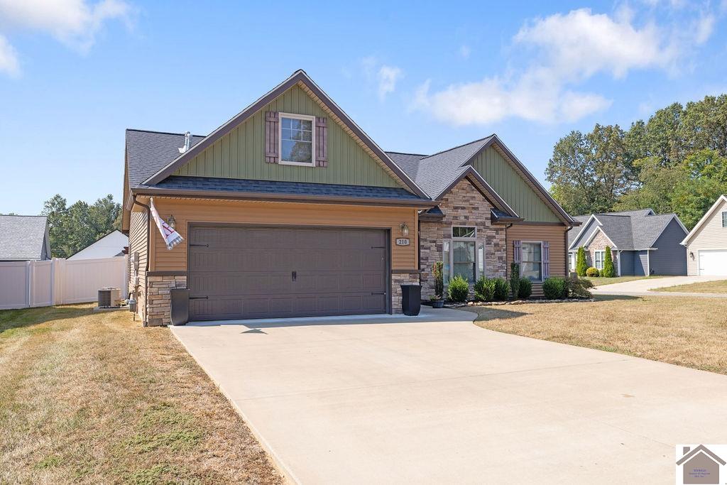 210 Hunters Ridge Drive