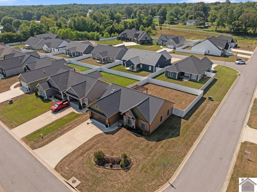 210 Hunters Ridge Drive
