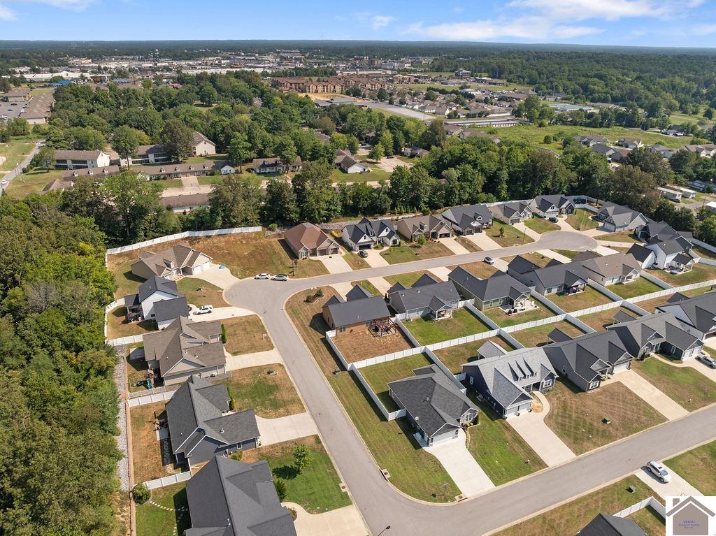 210 Hunters Ridge Drive
